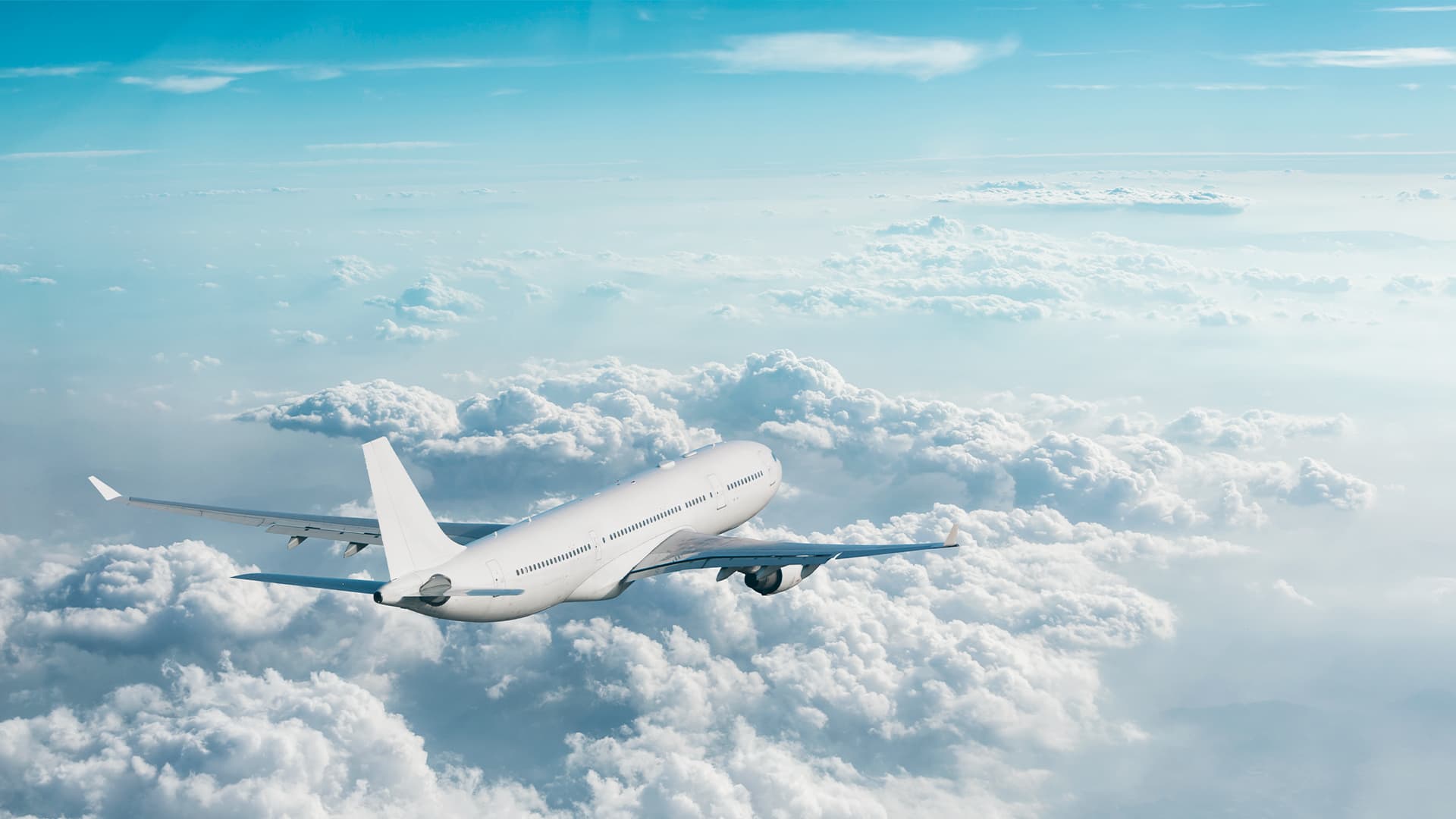 Startical: why transoceanic flights will become safer and more efficient