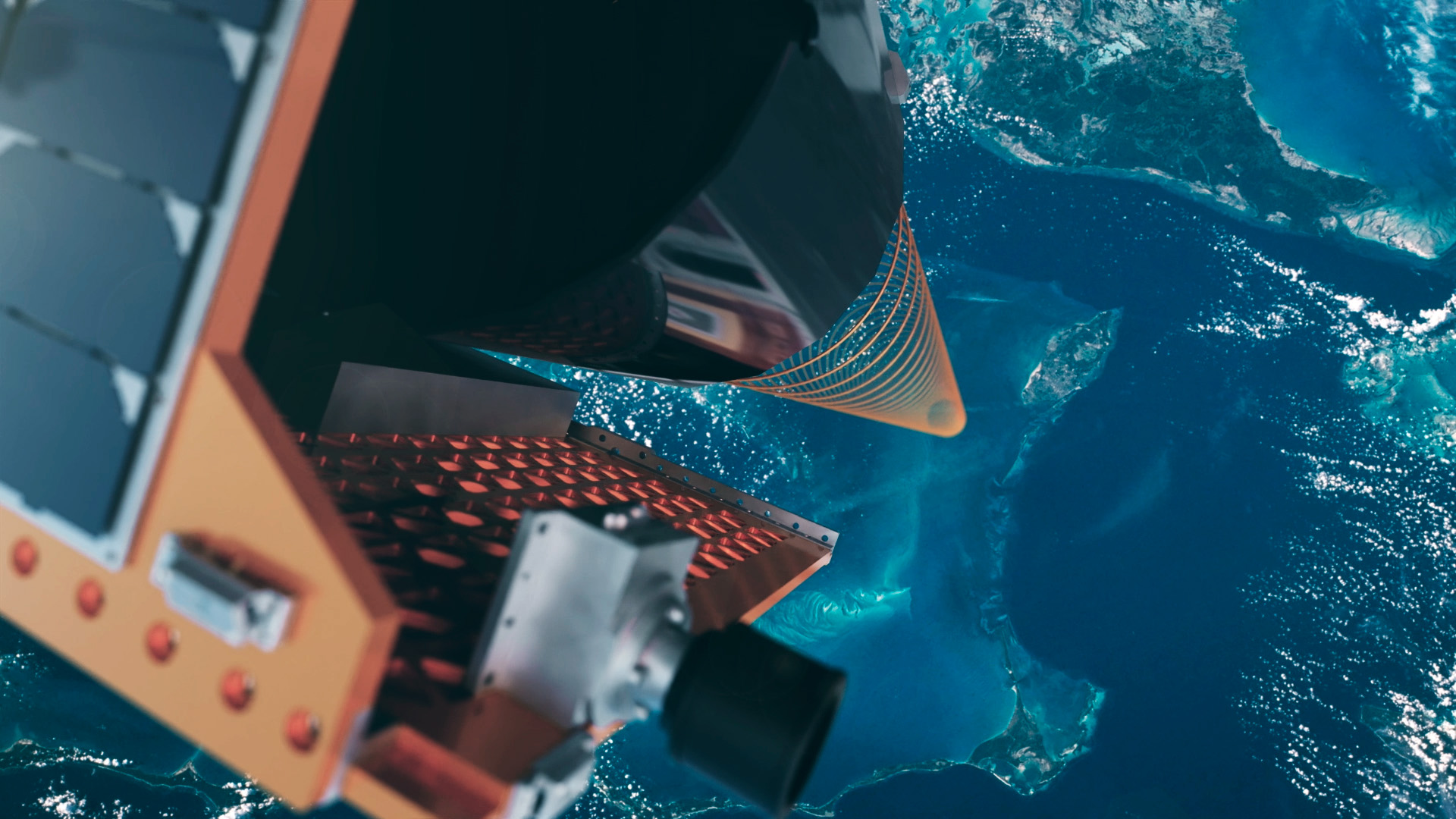 Startical logra la primera comunicación VHF de la historia desde el espacio entre piloto y controlador