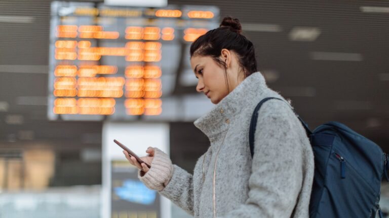 Digital NOTAM: notices that enhance safety and improve flight punctuality