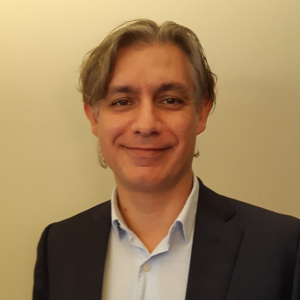 Gonzalo Quiles Albert