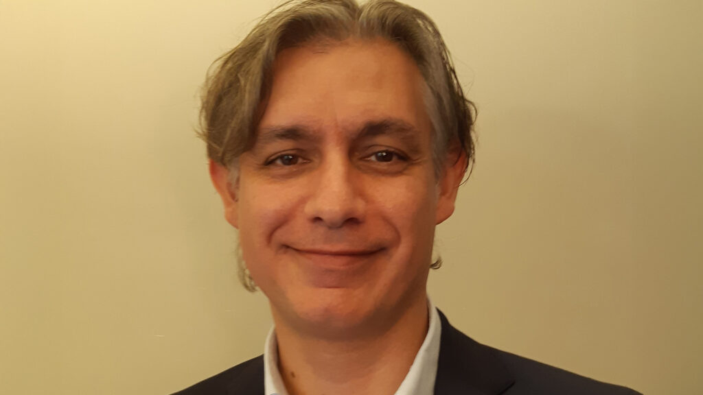 Gonzalo Quiles Albert