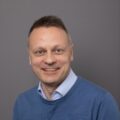 Jørn E. Haugan